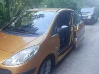 Usata Peugeot 1007 73 CV (53 kW) 2007 Monovolume