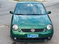 Usado VW Lupo 75 CV (55 kW) 2001 Utilitario