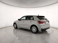Usata Audi A1 Sportback Advanced Plus 116 CV (85 kW) 2025 Grigio Utilitaria