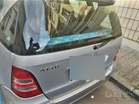 Usata Mercedes A140 82 CV (60 kW) 2003 Berlina