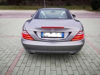 usata Mercedes SLK200 k Sport 184cv