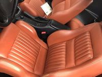 Usata Alfa Romeo GTV 150 CV (110 kW) 2002 Nero Coupé