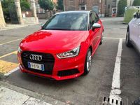 usata Audi S1 Sportback 2.0 tfsi quattro