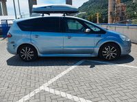 Usata Ford S-MAX S 145 CV (106 kW) 2007 Monovolume