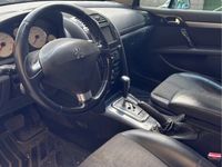 Usata Peugeot 407 136 CV (100 kW) 2008 Grigio Station wagon