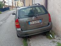 Usata Toyota Corolla 97 CV (71 kW) 2004 Grigio Utilitaria