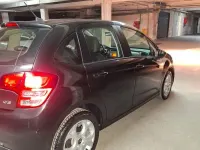 Usata Citroën C3 68 CV (50 kW) 2012 Nero Berlina