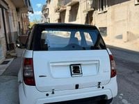 Usata Ligier IXO 5 CV (3 kW) 2011 Bianco Utilitaria