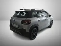 Usata Citroën C3 Aircross Rip Curl 131 CV (96 kW) 2023 Grigio SUV