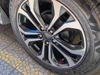 Second-hand Ford Puma ST-Line 125 CP (91 kW) 2023 Argintiu SUV