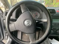 Usata VW Jetta Comfortline 105 CV (77 kW) 2006 Grigio Berlina