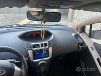 Usata Toyota Yaris 69 CV (50 kW) 2010 Utilitaria