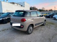 usata Fiat 500L 0.9 TwinAir Turbo Natural Power Pop