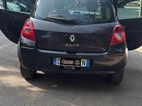 Usata Renault Clio II 105 CV (77 kW) 2007 Utilitaria