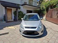 Usata Ford C-MAX Titanium 116 CV (85 kW) 2014 Monovolume