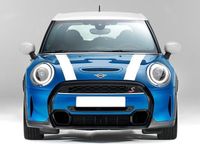 Nuova Mini Cooper 135 CV (99 kW) 2025 Utilitaria