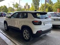 Usata Jeep Avenger Altitude 130 CV (95 kW) 2025 Bianco SUV