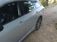Usata Mazda 6 140 CV (102 kW) 2009 Grigio Station wagon