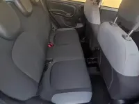 Usata Fiat Panda 69 CV (50 kW) 2019 Nero Utilitaria