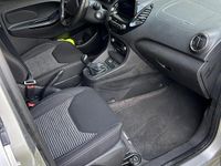 Usata Ford Ka Plus 85 CV (62 kW) 2018 Utilitaria