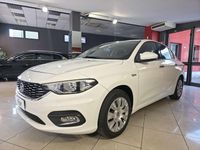 Usata Fiat Tipo Opening Edition 120 CV (88 kW) 2016 Bianco Berlina