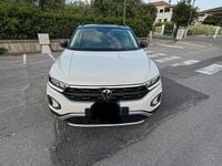 Usata VW T-Roc 2023 SUV