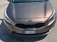 Usata Kia Ceed 110 CV (80 kW) 2013 Utilitaria