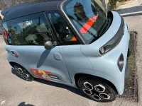 Usata Citroën AMI 2024 Grigio Berlina