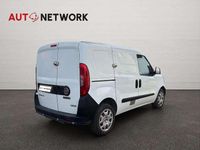 Usata Fiat Doblò 120 CV (88 kW) 2019 Bianco Monovolume
