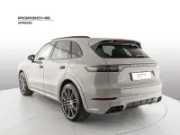 Usata Porsche Cayenne 462 CV (339 kW) 2020 Gesso SUV
