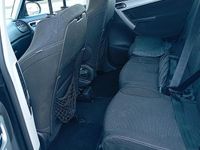 Usata Citroën C4 Picasso 115 CV (84 kW) 2011 Nero Monovolume