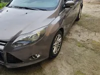 Usata Ford Focus 115 CV (84 kW) 2014 Berlina