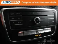 Occasion Mercedes A200 136 ch (100 kW) 2017 Noir Berline