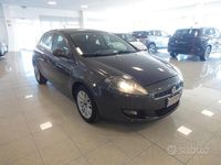 Usata Fiat Bravo Dynamic 105 CV (77 kW) 2008 Grigio Utilitaria