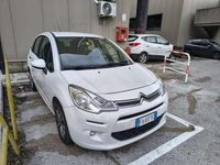 Usata Citroën C3 Exclusive 75 CV (55 kW) 2015 Berlina