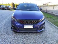 usata Peugeot 308 BlueHDi 120 GT Line DISTRIBUZIONE FATTA