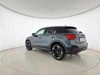 Nuova Audi Q2 Ambiente 116 CV (85 kW) 2025 Grigio daytona perlato SUV