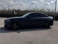 Usata BMW 230 M Sport 245 CV (180 kW) 2023 Nero Coupé