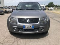 usata Suzuki Grand Vitara Grand Vitara1.9 DDiS 5 porte Plus