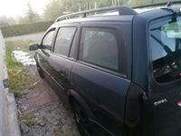 Usata Opel Astra Club 101 CV (74 kW) 2001 Station wagon