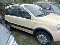 usata Fiat Panda 4x4 Panda 1.2 4x4