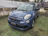 Usata Fiat 500L Urban 95 CV (69 kW) 2019 Monovolume