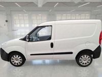 Usata Opel Combo 95 CV (69 kW) 2018 Bianco Monovolume