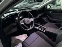Usata VW Passat 122 CV (89 kW) 2024 Bianco Station wagon