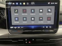 Nuova VW Golf VIII Edition 116 CV (85 kW) 2026 Crystal ice Berlina