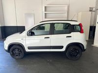 usata Fiat Panda 4x4 0.9 TwinAir Turbo S&S 85cv