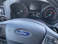 usata Ford Kuga 2.0 TDCI 150 CV Sempre in box