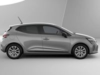 Nuova Renault Clio V Evolution 100 CV (73 kW) 2025 Grigio Berlina
