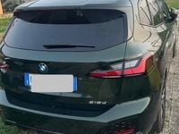 Usata BMW 218 M Sport 2025 Verde Station wagon