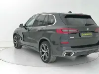 Usata BMW X5 M Sport 340 CV (250 kW) 2020 Nero SUV